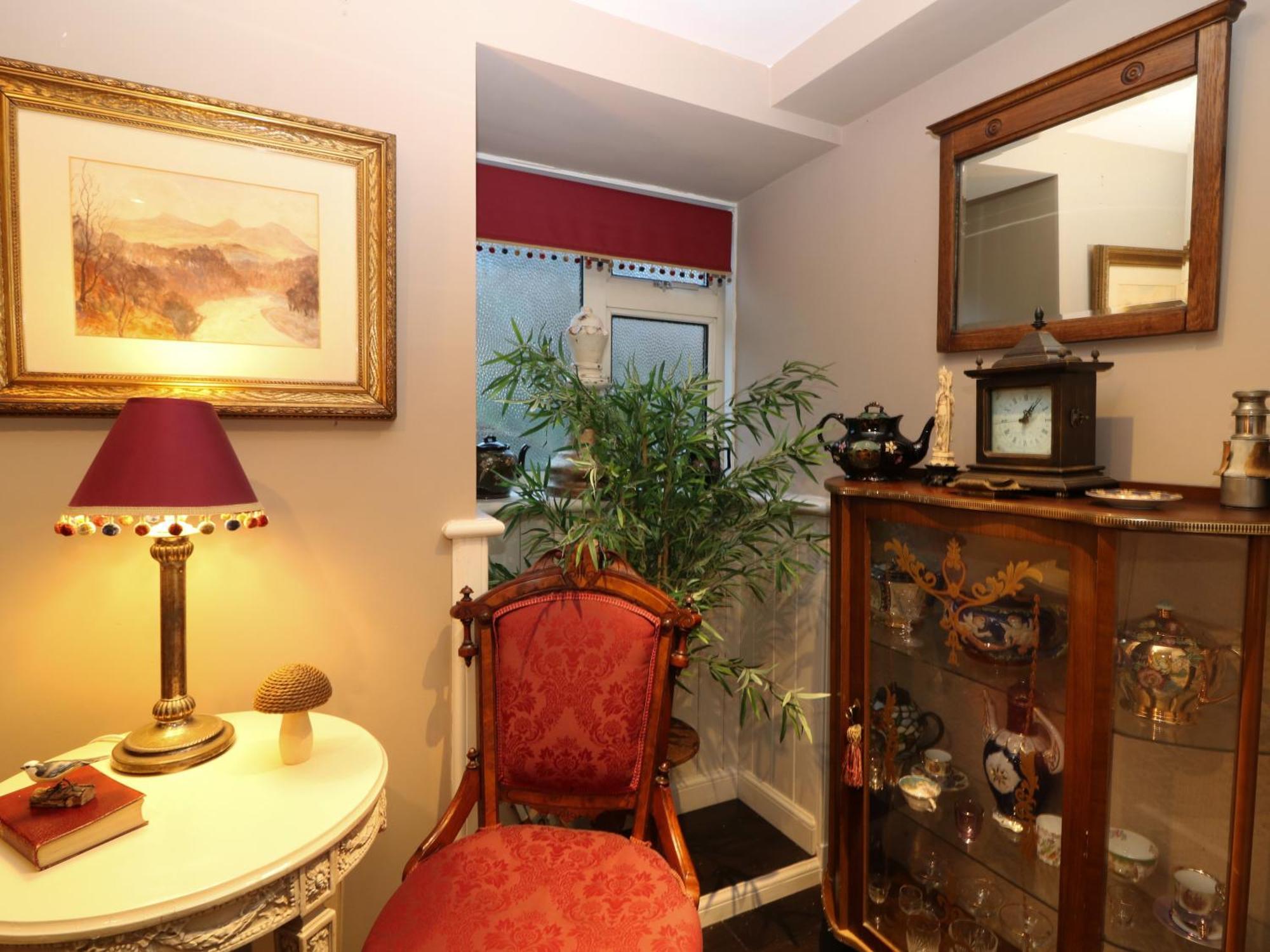 Wonderland Cottage Cupar Exterior foto